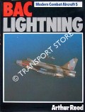 BAC Lightning by REED, Arthur